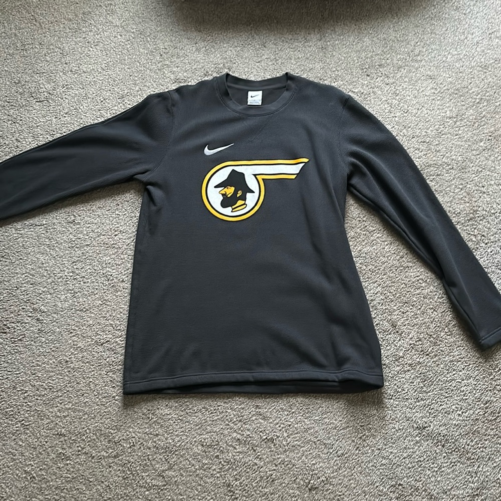 Nike Appalachian State Retro Yosef Sweater